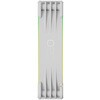 GF-SQ-3003RW-12-1P GEOMETRIC FUTURE 120mm ARGBファン Squama 3003-12 リバース Geometric Future 03200326