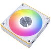 12CL1F1W LianLi リアンリ 120mm ARGBケースファン UNI FAN CL FLEX 120 LIAN LI 03200351