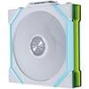 12SL1F1W LianLi リアンリ 120mm ARGBケースファン UNI FAN SL FLEX 120 LIAN LI 03200369