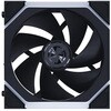 12SL1F3B LianLi リアンリ 120mm ARGBケースファン UNI FAN SL FLEX 120 LIAN LI 03200430