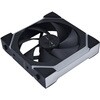 12SL1F3B LianLi リアンリ 120mm ARGBケースファン UNI FAN SL FLEX 120 LIAN LI 03200430