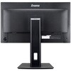 XB2497HSN-B1J 液晶ディスプレイ 23.8型/1920×1080/USB Type-C、HDMI、DisplayPort/ブラック/スピーカーあり/IPS方式パネル/昇降/スウィーベル/ピボット/チルト/3年保証 iiyama(イイヤマ) 03200457