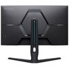 RM-G277R 【REGZAゲーミングモニター】27型/3840×2160/HDMI、DP、USB-C/ブラック/スピーカー：あり/UHD/320Hz/1ms/ゲーミングモニター/ゲーム×レグザ REGZA 03200491