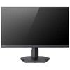 RM-G245R 【REGZAゲーミングモニター】23.8V型/1920×1080/HDMI、DP/スピーカー：あり/FullHD/240Hz/1ms/ブラック/ゲーミングモニター/ゲーム×レグザ REGZA 03200500