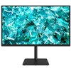 RM-27N4SR 【REGZA PCモニター】27型/2560×1440/HDMI、DP/ブラック/スピーカー：あり/WQHD/100Hz/5ms/PCモニター/レグザ REGZA 03200509