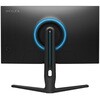 RM-G278R 【REGZAゲーミングモニター】27型/3840×2160/HDMI、DP、USB-C/ブラック/スピーカー：あり/UHD/320Hz/1ms/ゲーミングモニター/ゲーム×レグザ REGZA 03200518