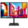 RM-27N5SR 【REGZA PCモニター】27型/3840×1440/HDMI、DP、USB-C/ブラック/スピーカー：あり/UHD/60Hz/6ms/PCモニター/レグザ REGZA 03200527