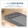 - Google Pixel 11 耐傷・耐衝撃ハイブリッドケース 「Velta」 ブルー LEPLUS NEXT 03200561