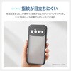 - Google Pixel 11 耐傷・耐衝撃ハイブリッドケース 「Velta」 ブルー LEPLUS NEXT 03200561