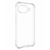 - Google Pixel 10a 耐衝撃ハイブリットケース クリア Smart Stock 03200570