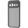- Google Pixel 11 耐傷・耐衝撃ハイブリッドケース 「Velta」 ダークグレー LEPLUS NEXT 03200622