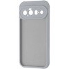 - Google Pixel 11 耐傷・耐衝撃ハイブリッドケース 「Velta」 ライトグレー LEPLUS NEXT 03200649