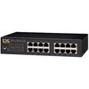 NS1216 16ポート 10/100/1000Mbps イーサネットスイッチ FXC 03200947