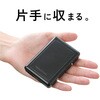 mono109-bk 準個体バッテリー10000mAh TAIGASHOJI(大河商事) 03200999