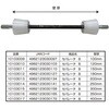 10103010 DAIDOHANT セパレータ B 10本入 ダイドーハント(旧:大同製鋲所) 03202828