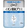 4901070131914 消臭力クリアビーズ イオン消臭プラス各種 エステー 03204761