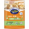 4901070575374 ニャンとも清潔トイレ 脱臭・抗菌シート各種 エステー 03205050