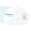 4902727009921 ペンギン個包装 丸富製紙 03210991