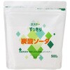 すっきり炭酸ソーダ エスケー石鹸