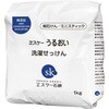 うるおい洗濯用粉せっけん詰替用 エスケー石鹸