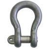 JISシャックル M級 黒 BC 大洋製器工業