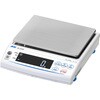 EK6200-JA-00A00 一般(ISO)校正付(検査成績書+トレサビリティ体系図) コンパクト天びん(A&D Equa) A&D(エー・アンド・デイ) 03249448