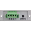 EKW-04-JA コンパレータリレー出力 + 外部入力 A&D(エー・アンド・デイ) 03249281