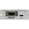 EKW-02-JA USB(Type-C)+RS-232C(D-Sub 9ピン) インタフェース A&D(エー・アンド・デイ) 03249412