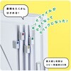 MN2475N-GY キングミニ キングファイルクリップ キングジム 03258198