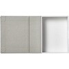 MN2555-B キングミニ ミニボックス キングジム 03258207