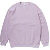 AARF496 7.6oz リフレックスフリース ユニセックス スウェットシャツ American Aparel 03258216