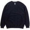 AARF496 7.6oz リフレックスフリース ユニセックス スウェットシャツ American Aparel 03258697