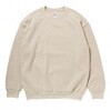 AARF496 7.6oz リフレックスフリース ユニセックス スウェットシャツ American Aparel 03258548