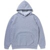 AARF498 7.6oz リフレックスフリース ユニセックス プルオーバーパーカー American Aparel 03258652