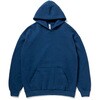 AARF498 7.6oz リフレックスフリース ユニセックス プルオーバーパーカー American Aparel 03258977