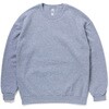 AARF496 7.6oz リフレックスフリース ユニセックス スウェットシャツ American Aparel 03258320