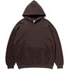 AARF498 7.6oz リフレックスフリース ユニセックス プルオーバーパーカー American Aparel 03258618