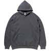 AARF498 7.6oz リフレックスフリース ユニセックス プルオーバーパーカー American Aparel 03258907