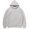 AARF498 7.6oz リフレックスフリース ユニセックス プルオーバーパーカー American Aparel 03258487