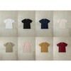 BL0102 ドライ ヘビーウェイトTシャツ BLANK APPAREL 03260822