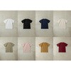 BL0102 ドライ ヘビーウェイトTシャツ BLANK APPAREL 03260822