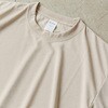 BL0102 ドライ ヘビーウェイトTシャツ BLANK APPAREL 03260822