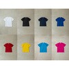 BL0100 アクティブ ドライ Tシャツ BLANK APPAREL 03458669