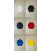 BL0101 アクティブ ドライ ロングスリーブTシャツ BLANK APPAREL 03260849