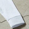 BL0101 アクティブ ドライ ロングスリーブTシャツ BLANK APPAREL 03260849