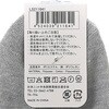 LS211641 婦人 ショートスポーツソックス ゴートレイド 03262389