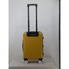 UT189 YE S カラーフット拡張FOキャリーケース イエロー Sサイズ 一六八 03263211