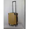UT358 YE S カラーフット拡張FOキャリーケース イエロー Sサイズ 一六八 03263229