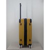 UT358  YE M カラーフット拡張FOキャリーケース イエロー Mサイズ 一六八 03263281
