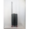 UT358 GR S カラーフット拡張FOキャリーケース グリーン Sサイズ 一六八 03263299